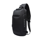 Bolsa Transversal Unissex - Frete Grátis