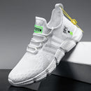 Tênis Esportivo Running Light - Frete Grátis