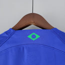 Camisa Brasil Torcedor Pro 2022/23 - Frete Grátis