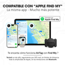 Tecinal™ Rastreador GPS Magnético