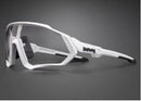 Óculos Unissex de Ciclismo - Bike Glasses | Frete Grátis