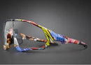 Óculos Unissex de Ciclismo - Bike Glasses | Frete Grátis
