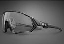 Óculos Unissex de Ciclismo - Bike Glasses | Frete Grátis
