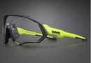 Óculos Unissex de Ciclismo - Bike Glasses | Frete Grátis