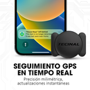 Tecinal™ Rastreador GPS Magnético