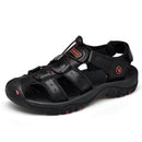 Sandália Masculina Adventure Premium - Frete Grátis
