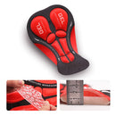 Short de Ciclismo Ultraboost em Gel  - Confy Seat | Frete Grátis